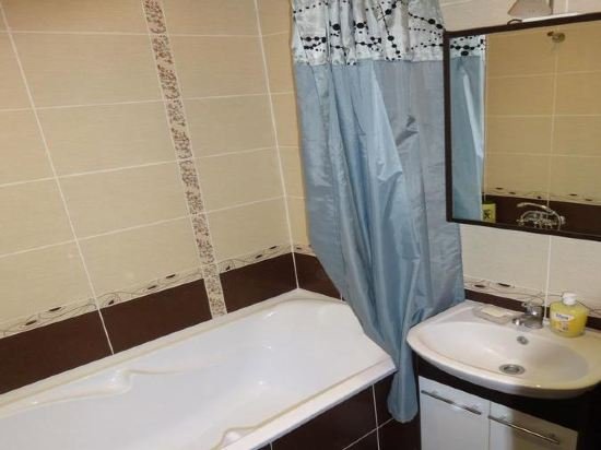 Гродно: Apartament on Kirova