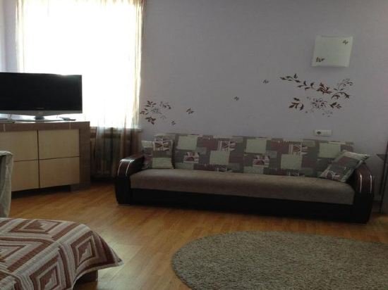Могилёв: Apartment in the center