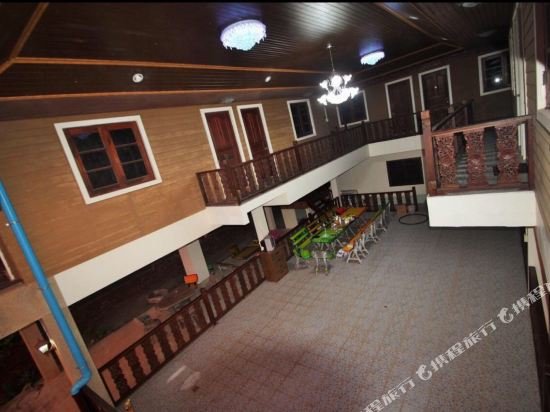 Клаенг: Mae Pim Guest House