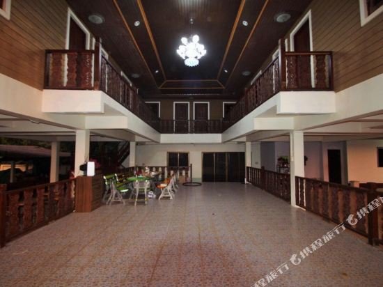 Клаенг: Mae Pim Guest House