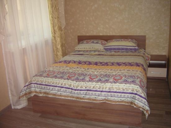 Витебск: Apartment near Amfiteatr