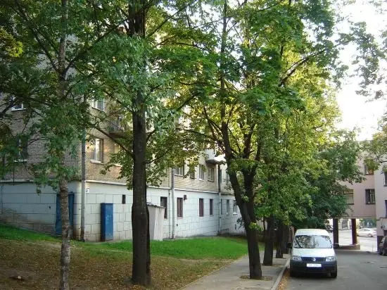 Витебск: Apartment near Amfiteatr