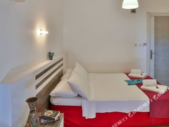 Каш: Antiphellos Apartments