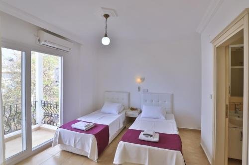 Каш: Antiphellos Apartments