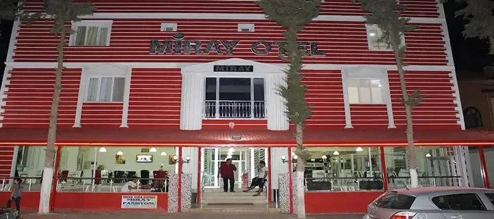 Рейханлы: Reyhanli Miray Otel