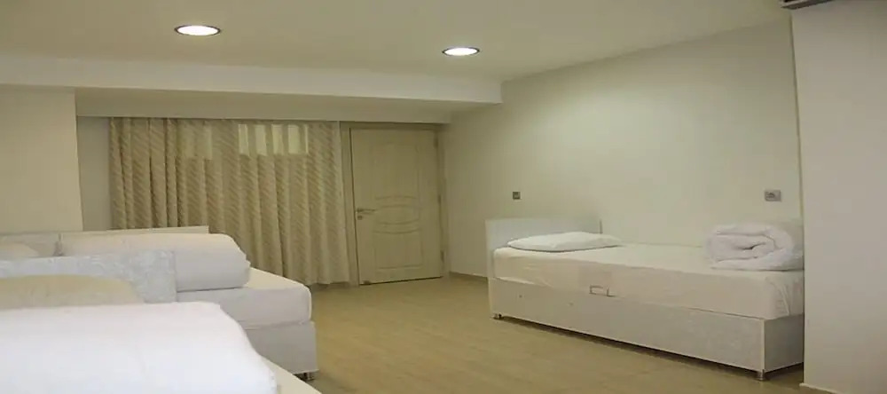 Рейханлы: Reyhanli Miray Otel