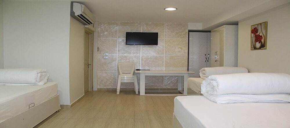 Рейханлы: Reyhanli Miray Otel
