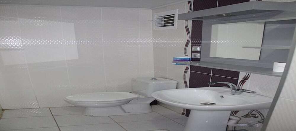 Рейханлы: Reyhanli Miray Otel