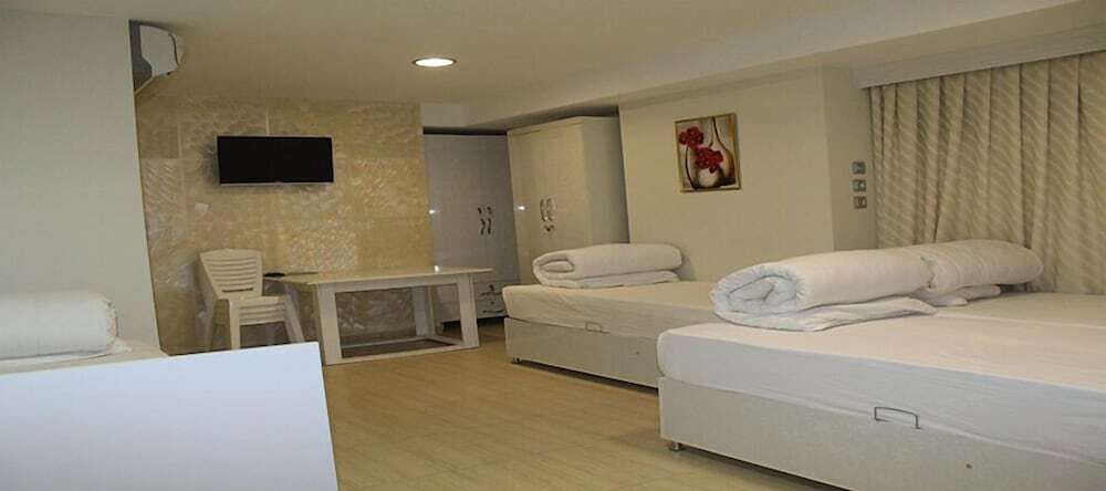Рейханлы: Reyhanli Miray Otel