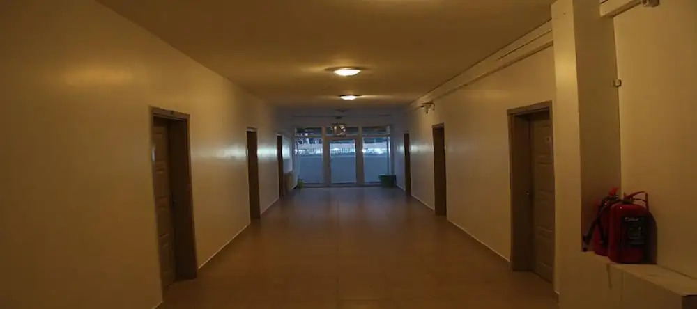 Рейханлы: Reyhanli Miray Otel
