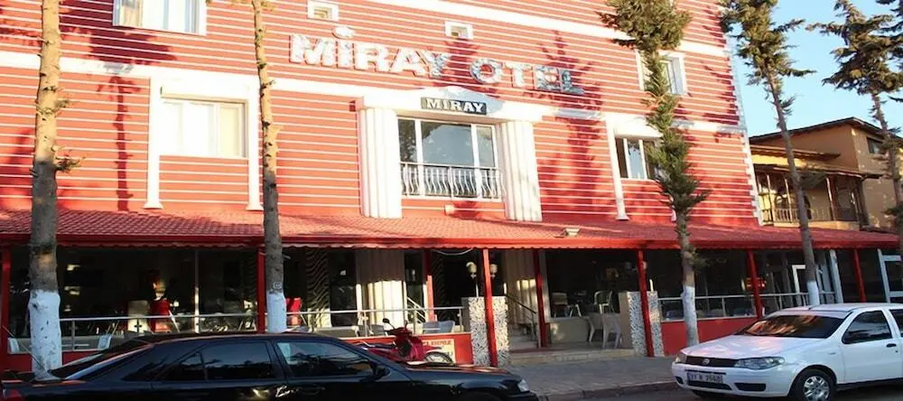 Рейханлы: Reyhanli Miray Otel
