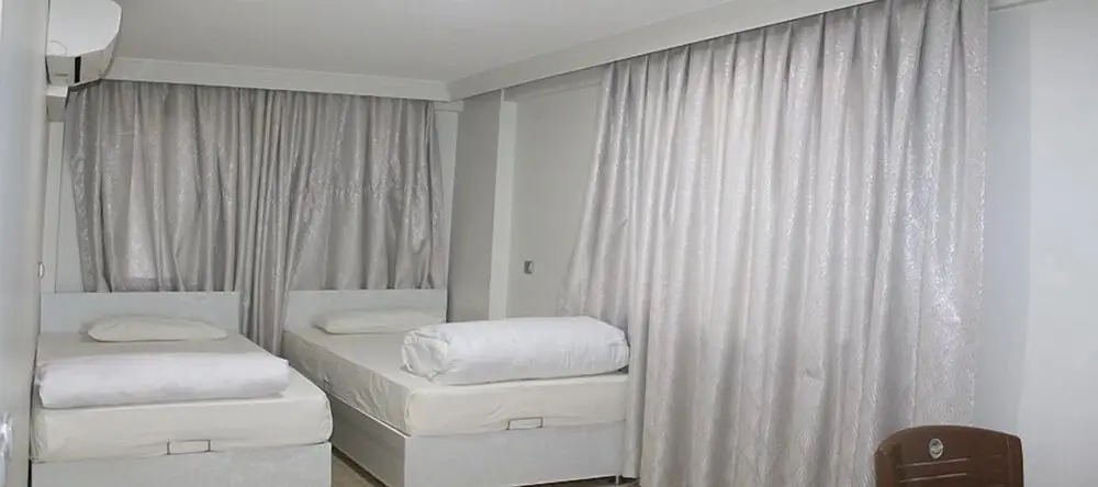 Рейханлы: Reyhanli Miray Otel