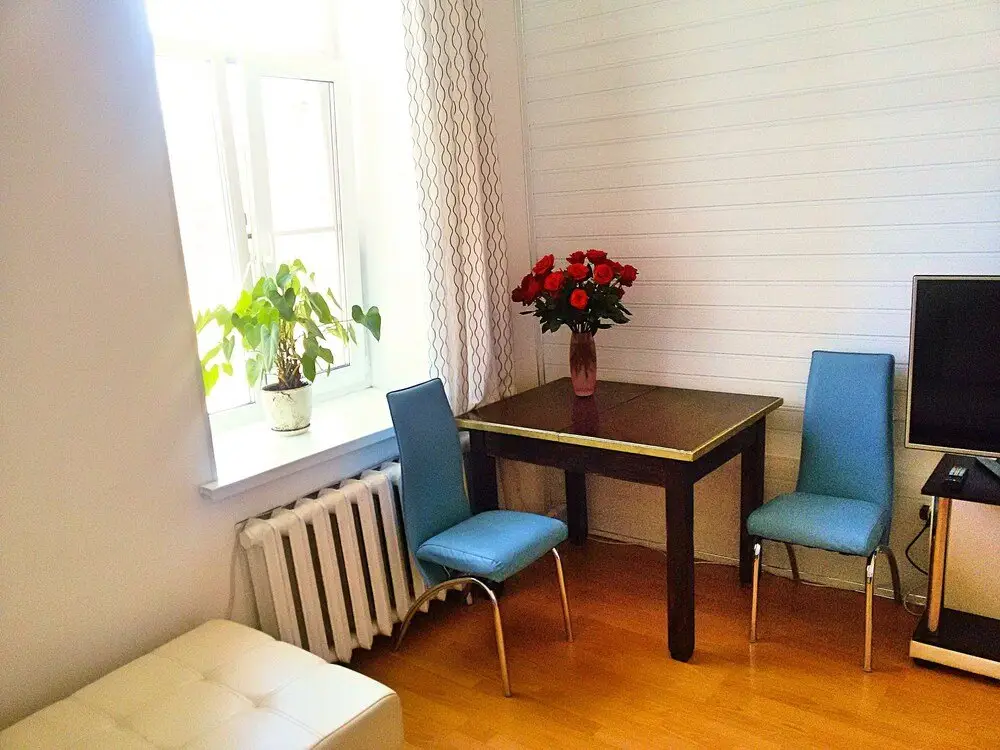 Санкт-Петербург: Apartments in Golden Triangle