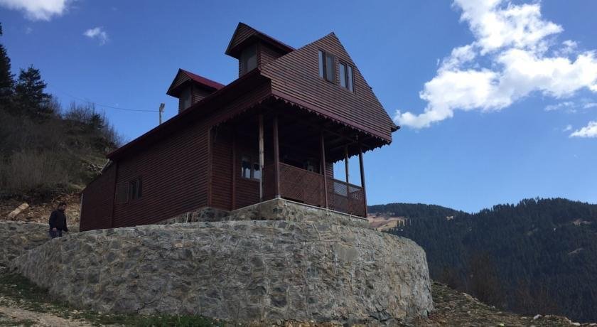 Трабзон: Cottages Kartaltepe