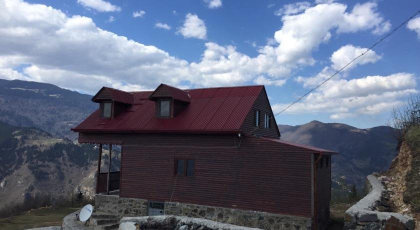 Трабзон: Cottages Kartaltepe