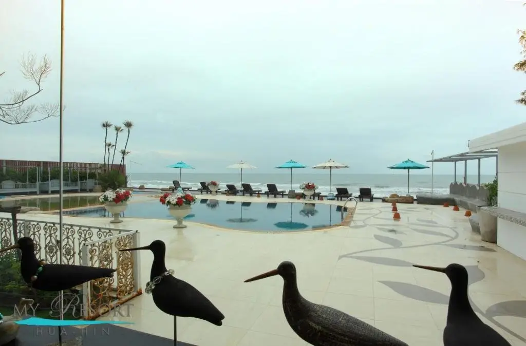 Хуахин: My Resort Hua Hin F403