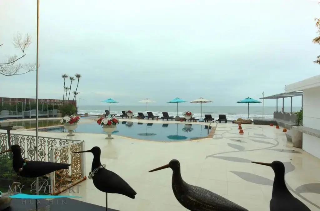 Хуахин: My Resort Hua Hin F403