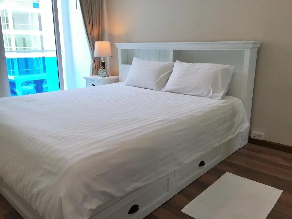 Хуахин: My Resort Hua Hin F403