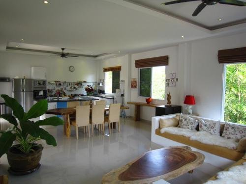 Самуи: Villas Sala Thai
