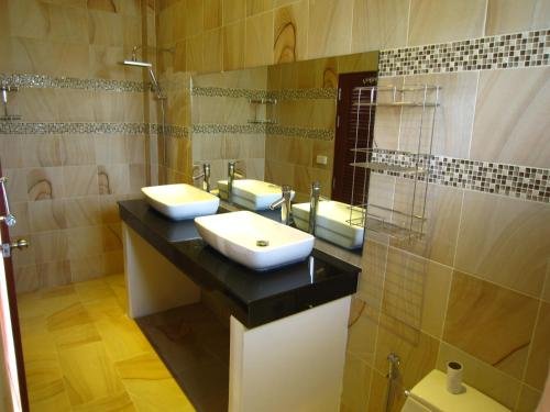 Самуи: Villas Sala Thai