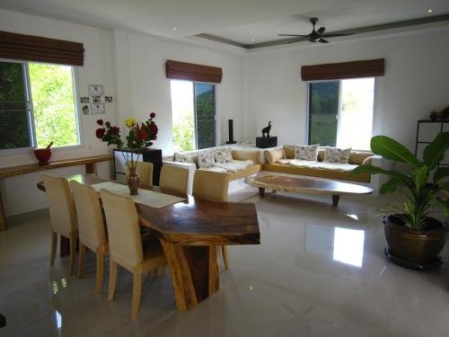 Самуи: Villas Sala Thai