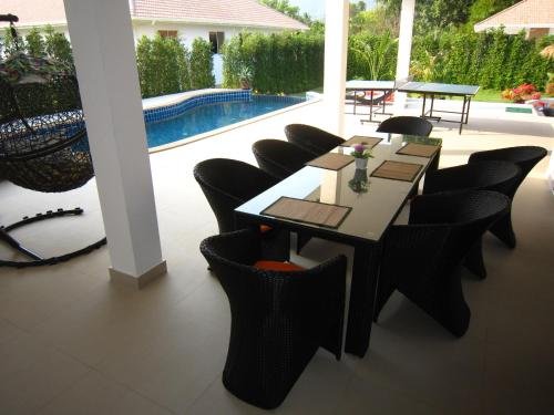 Самуи: Villas Sala Thai