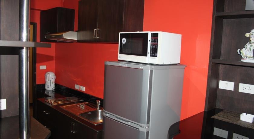 Паттайя: Jomtien Beach Condo