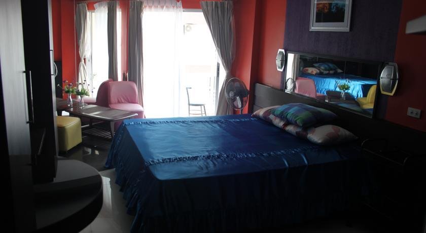 Паттайя: Jomtien Beach Condo