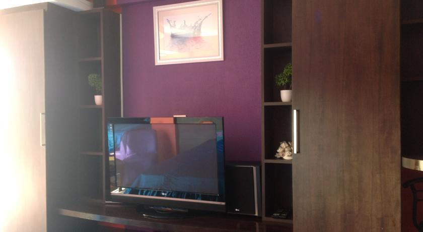 Паттайя: Jomtien Beach Condo