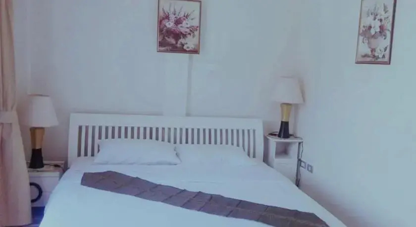 Паттайя: Corrib Village