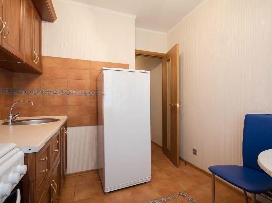 Минск: Apartment on Pritytskogo street
