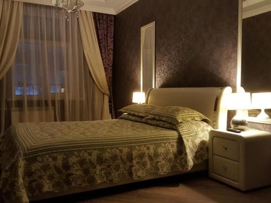 Гомель: Apartment Gomel