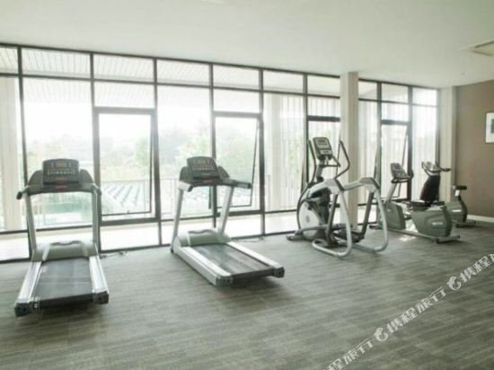 Baan Peang Ploen B319 by Huahin Holiday Condo — фото 1