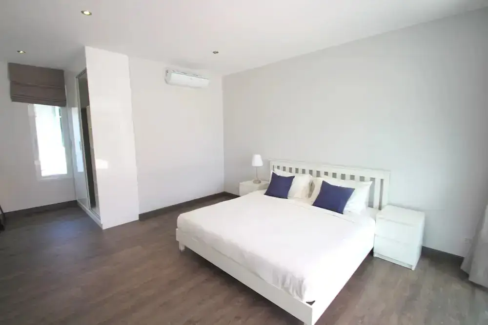 Хуахин: Phu Montra Luxury Sea View Mansion