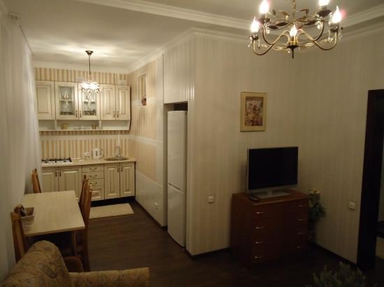 Apartment on Lenin Avenue — фото 1