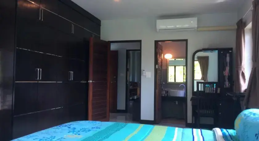 Кату: Villa Palmaris