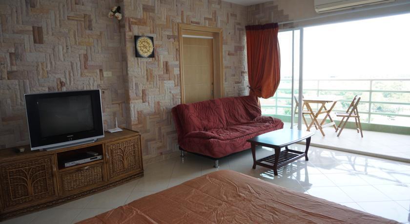 Паттайя: SUNTALAY @View Talay 5
