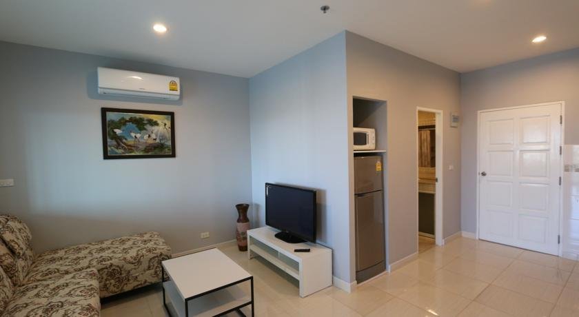 Паттайя: SUNTALAY @View Talay 5