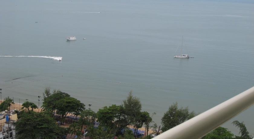 Паттайя: SUNTALAY @View Talay 5
