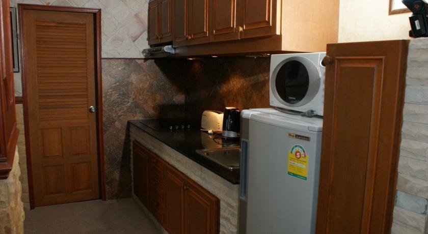 Паттайя: SUNTALAY @View Talay 5