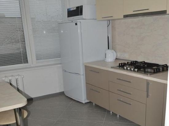 Волковыск: Apartment Sotsialisticheskaya