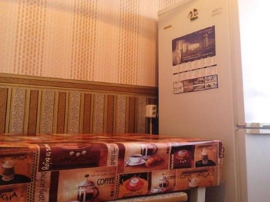 Брест: Apartment in center near the river