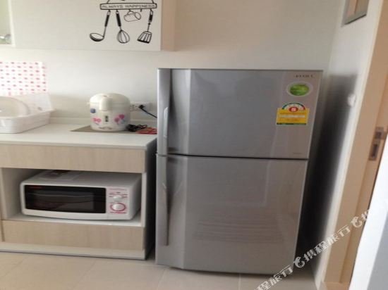 Хуахин: Condo Hua Hin Kao Takiap