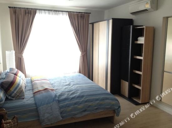 Хуахин: Condo Hua Hin Kao Takiap