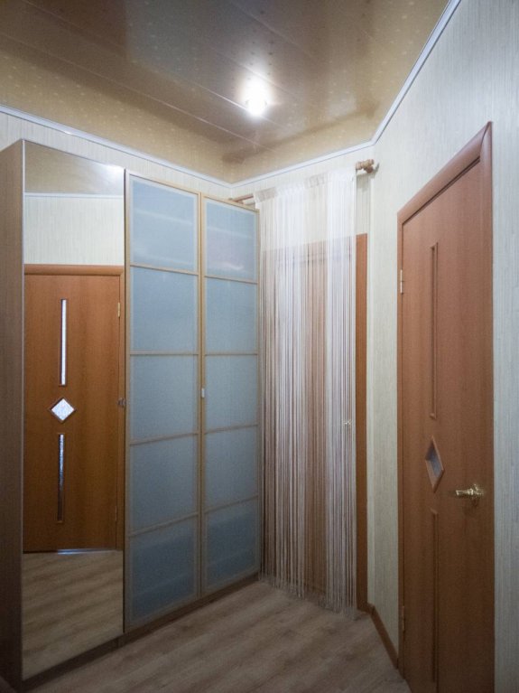 Санкт-Петербург: Na Prospekte Aviakonstruktorov Apartments