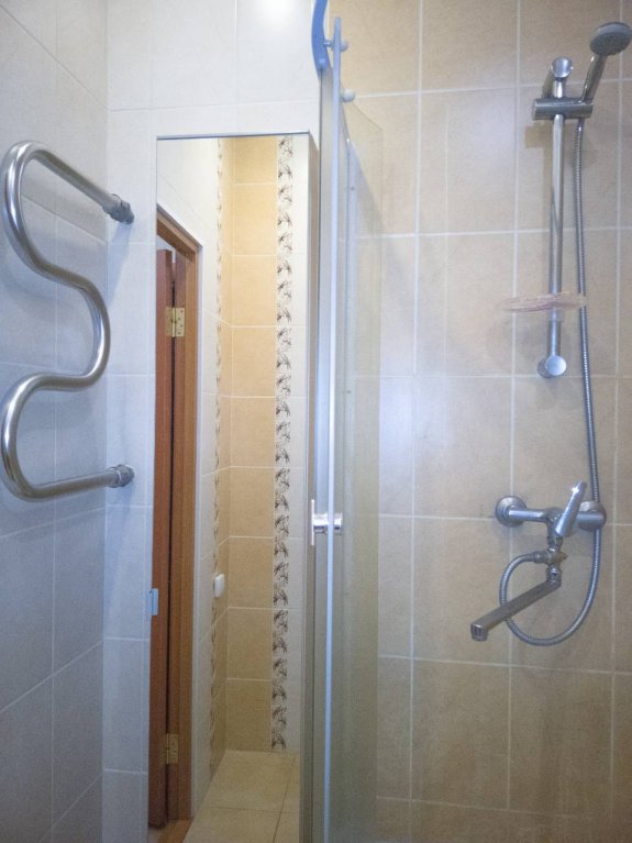 Санкт-Петербург: Na Prospekte Aviakonstruktorov Apartments