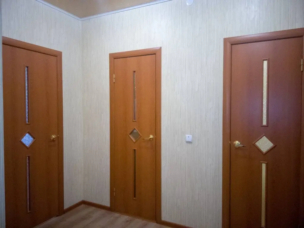Санкт-Петербург: Na Prospekte Aviakonstruktorov Apartments