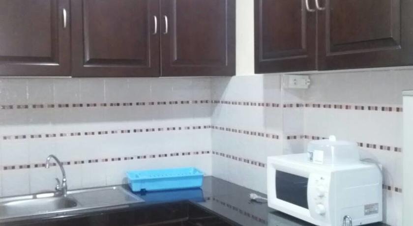 Чиангмай: Kalaethong Condo