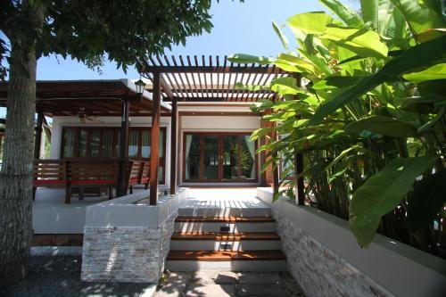 Ко-Пханган: Villa Irisa