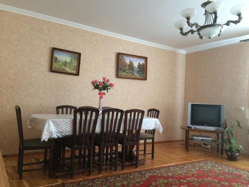 Брест: Agrousadba Lesnaya Zavod
